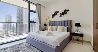 1 BR  Apartment For Sale in Dubai Creek Harbour, The Lagoons, Dubai - 4834376