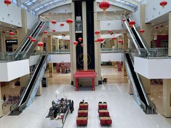 Retail Shop For Rent in Dragon Mart 2, Dragon City, Dubai - 5016222