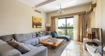 2 BR  Apartment For Sale in The Fairmont Palm Residences, Palm Jumeirah, Dubai - 6333222
