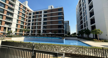 1 BR  Apartment For Rent in Park Point, Dubai Hills Estate, Dubai - 6393153