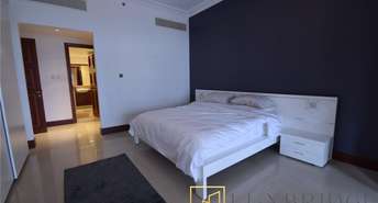 1 BR  Apartment For Rent in Golden Mile, Palm Jumeirah, Dubai - 5556169