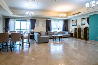 4 BR  Apartment For Sale in The Fairmont Palm Residences, Palm Jumeirah, Dubai - 6333224
