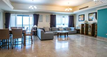 4 BR  Apartment For Sale in The Fairmont Palm Residences, Palm Jumeirah, Dubai - 6333224