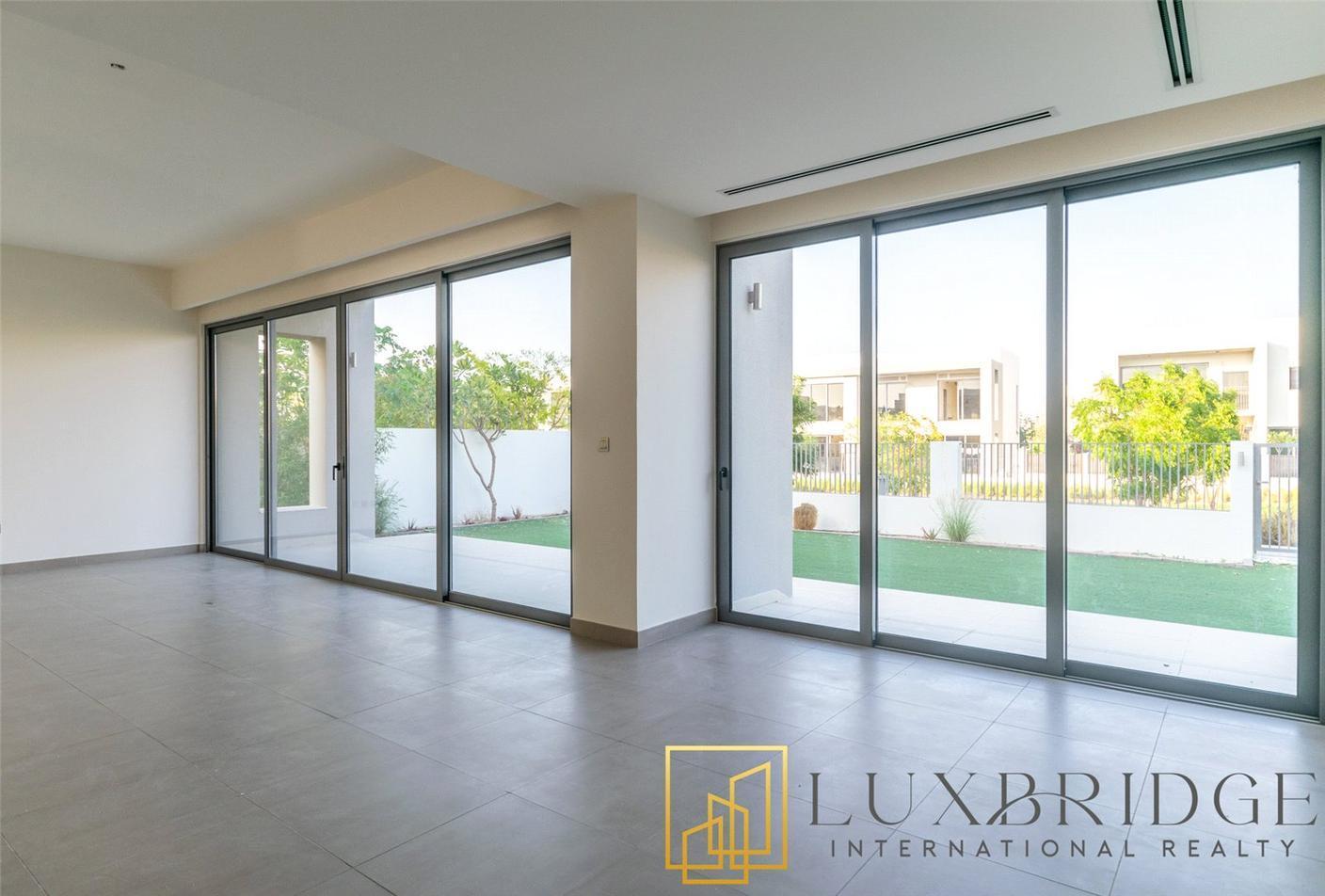 5 BR Villa For Rent in Sidra Villas, Dubai Hills Estate, Dubai