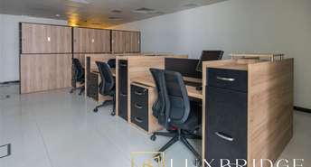 Office Space For Sale in Grosvenor Business Tower, Barsha Heights (Tecom), Dubai - 5693359