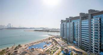 1 BR  Apartment For Rent in Oceana, Palm Jumeirah, Dubai - 6090522