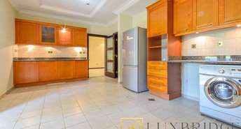 3 BR  Villa For Rent in Canal Cove, Palm Jumeirah, Dubai - 6333212