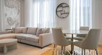 2 BR  Apartment For Rent in The Neighbourhood, Al Barari, Dubai - 6333185