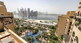 4 BR  Penthouse For Sale in The Fairmont Palm Residences, Palm Jumeirah, Dubai - 6333230