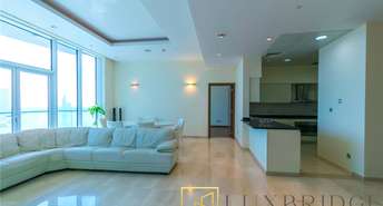 2 BR  Apartment For Sale in Oceana, Palm Jumeirah, Dubai - 6333144