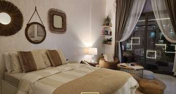 Studio  Apartment For Sale in Elz Residence, Arjan, Dubai - 6337900
