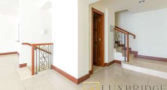 4 BR  Apartment For Sale in Golden Mile, Palm Jumeirah, Dubai - 6355617