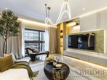 3 BR  Apartment For Sale in The Fairmont Palm Residences, Palm Jumeirah, Dubai - 6426698