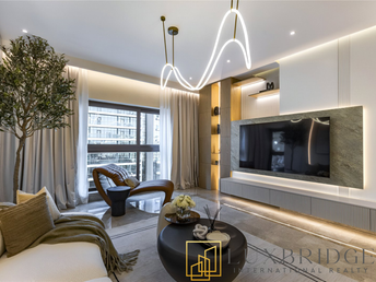 3 BR  Apartment For Rent in The Fairmont Palm Residences, Palm Jumeirah, Dubai - 6432069