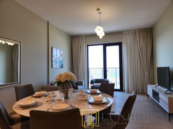 1 BR  Apartment For Sale in La Mer, Jumeirah, Dubai - 6436852