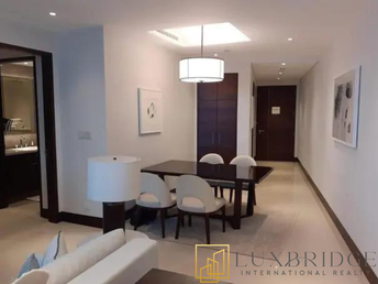 2 BR  Apartment For Rent in The Address Residence Sky View, Downtown Dubai, Dubai - 6450653