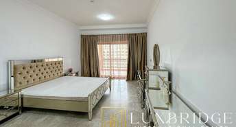 1 BR  Apartment For Rent in The Fairmont Palm Residences, Palm Jumeirah, Dubai - 6450753