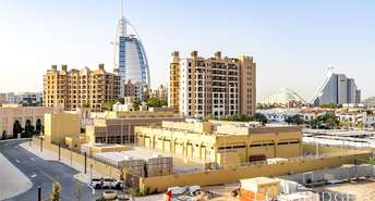 2 BR  Apartment For Rent in Madinat Jumeirah Living, Umm Suqeim, Dubai - 6456655