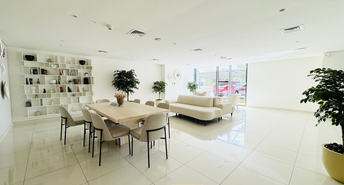1 BR  Apartment For Sale in Park Point, Dubai Hills Estate, Dubai - 6469147