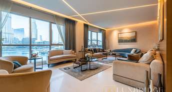 4 BR  Apartment For Sale in The Residences, Downtown Dubai, Dubai - 6488688