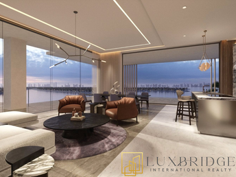 Six Senses Residences Apartment for Sale, Palm Jumeirah, Dubai