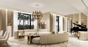 2 BR  Apartment For Sale in EMAAR Beachfront, Dubai Harbour, Dubai - 6493930