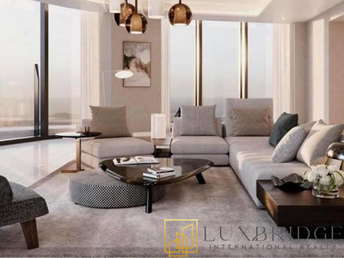 4 BR  Apartment For Sale in IL Primo, Downtown Dubai, Dubai - 6499912