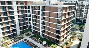 3 BR  Apartment For Rent in Park Point, Dubai Hills Estate, Dubai - 6507106