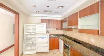 1 BR  Apartment For Rent in Golden Mile, Palm Jumeirah, Dubai - 6507264