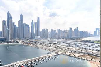 EMAAR Beachfront Apartment for Rent, Dubai Harbour, Dubai