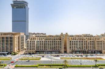 4 BR  Penthouse For Rent in The Fairmont Palm Residences, Palm Jumeirah, Dubai - 6566796