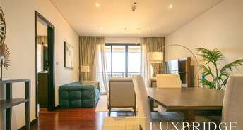 1 BR  Apartment For Sale in Palm Jumeirah, Dubai - 6578439