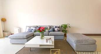 1 BR  Apartment For Rent in Golden Mile, Palm Jumeirah, Dubai - 6578424