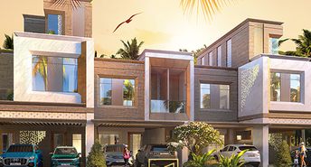 4 BR  Apartment For Sale in Monte Carlo, Damac Lagoons, Dubai - 6601529