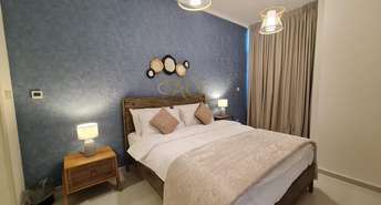 1 BR  Apartment For Rent in Carson - The Drive, , Dubai - 5091930