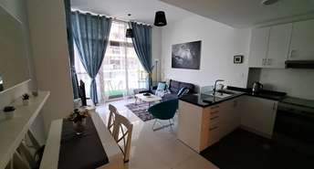 1 BR  Apartment For Sale in Golf Promenade, , Dubai - 5046080