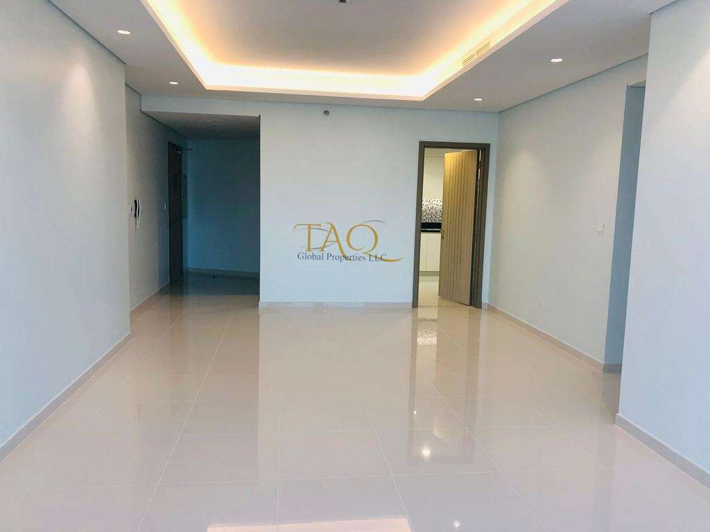 3 BR  Apartment For Sale in Paramount Hotel & Residences