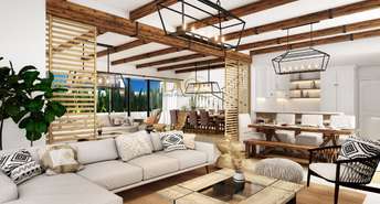 3 BR  Villa For Sale in Costa Brava, Damac Lagoons, Dubai - 5046078
