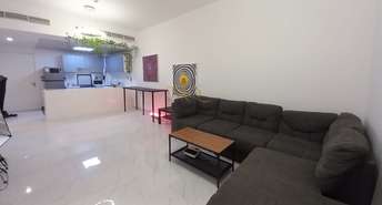 1 BR  Apartment For Rent in JVC District 11, Jumeirah Village Circle (JVC), Dubai - 5136202