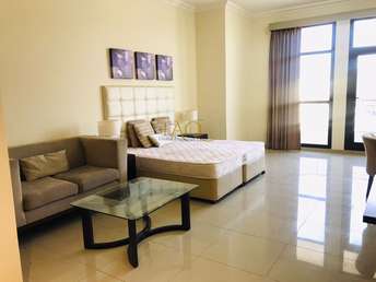 Studio  Apartment For Rent in Lincoln Park, Arjan, Dubai - 5136194