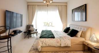 Studio  Apartment For Rent in DAMAC Hills 2 (Akoya by DAMAC), Dubai - 5146689