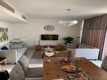 4 BR  Villa For Rent in Sanctnary, DAMAC Hills 2 (Akoya by DAMAC), Dubai - 5146687