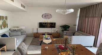 4 BR  Villa For Rent in Sanctnary, DAMAC Hills 2 (Akoya by DAMAC), Dubai - 5146687