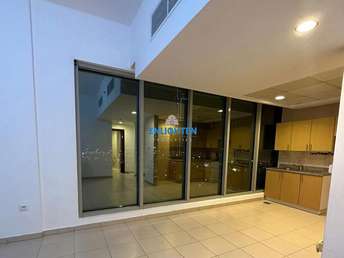 Oakwood Residency Apartment for Rent, Dubai Production City (IMPZ), Dubai