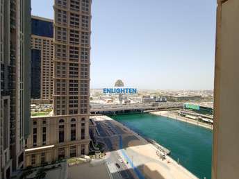 Al Habtoor City Apartment for Rent, Business Bay, Dubai