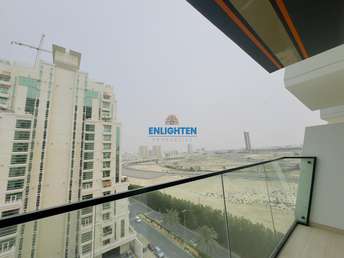 1 BR Apartment For Sale in Binghatti Nova