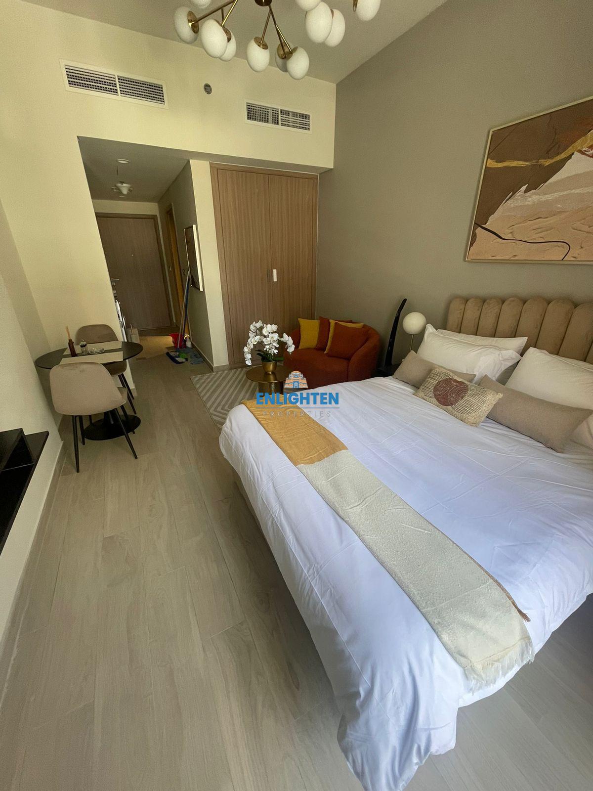 Meydan One Apartment for Rent, Meydan City, Dubai