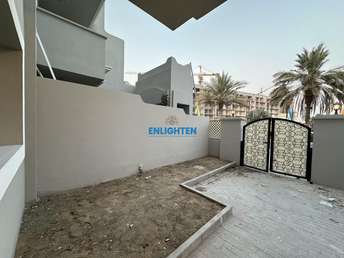 JVC District 15 Townhouse for Rent, Jumeirah Village Circle (JVC), Dubai