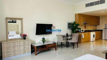 Lincoln Park Apartment for Rent, Arjan, Dubai