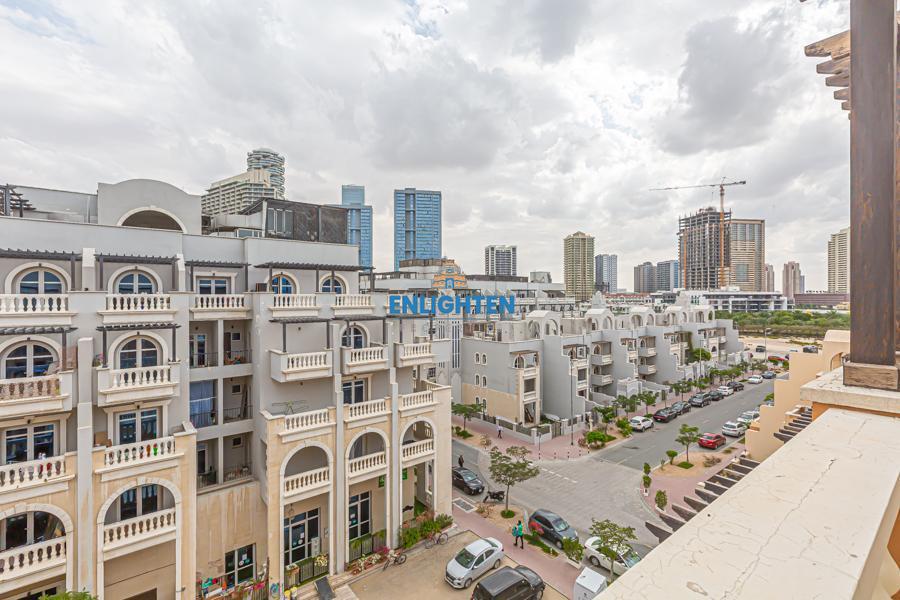 JVC District 15 Apartment for Rent, Jumeirah Village Circle (JVC), Dubai